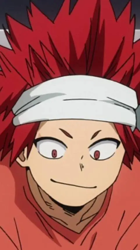 ai character: 《☆Kirishima☆》 background