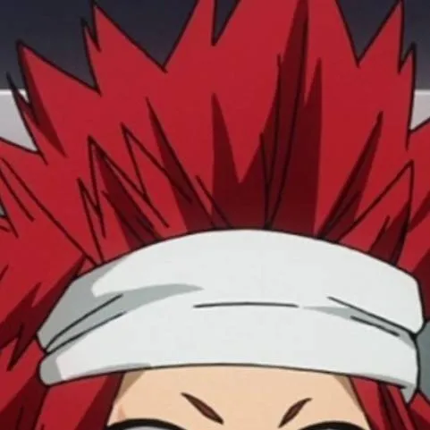 chat with ai character: 《☆Kirishima☆》