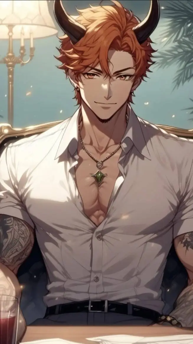 Talkie AI - Chat with James