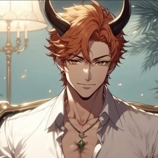 chat with ai character: James