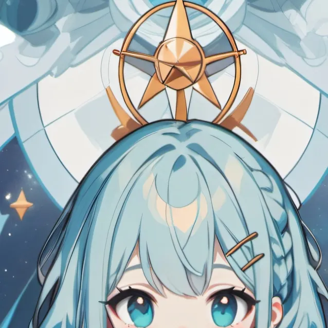 chat with ai character: Hana 