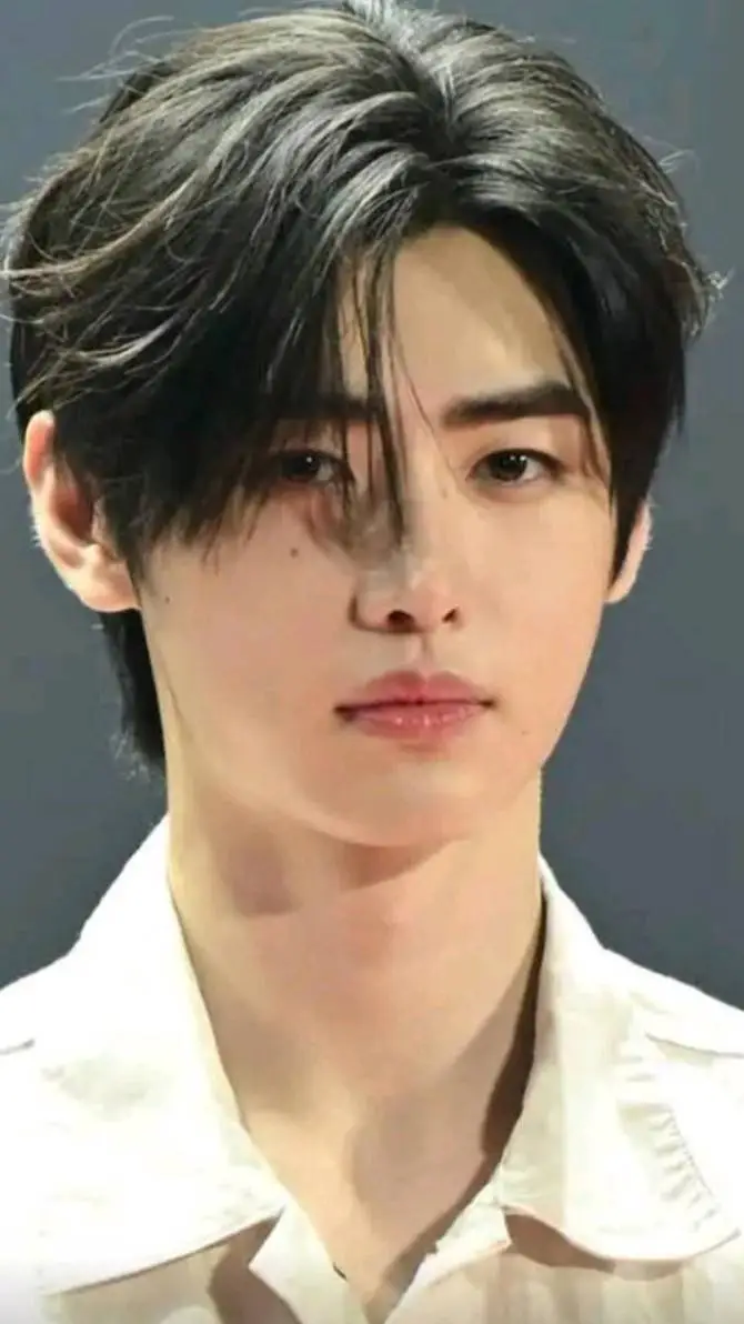 ai character: Park Sunghoon background