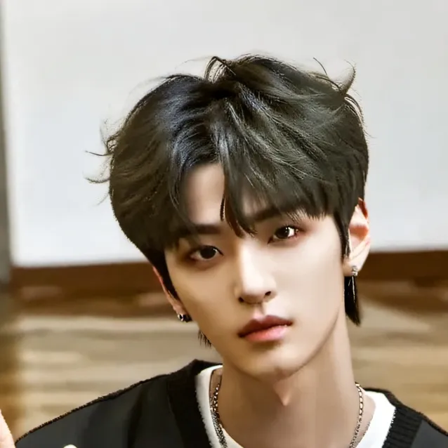 chat with ai character: Skz x pick me
