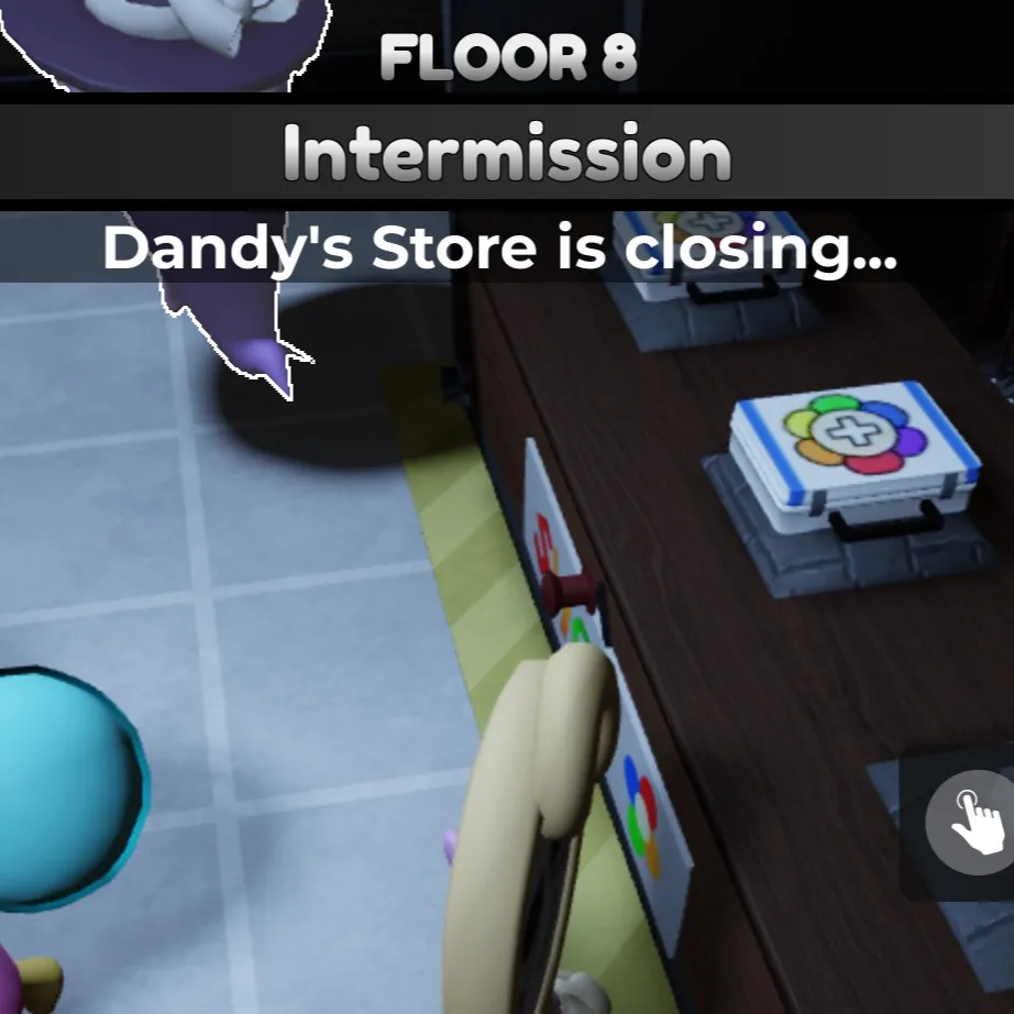 chat with ai character: Dw gardenview