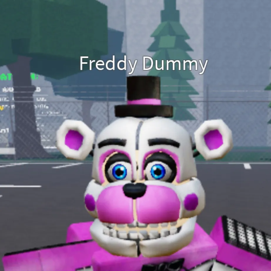 chat with ai character: Dw hide and seek