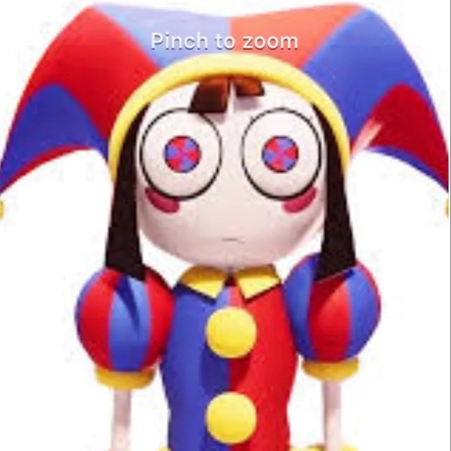 chat with ai character: Dw x tadc