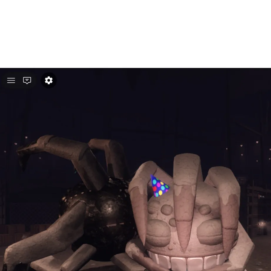 chat with ai character: Dw x doors