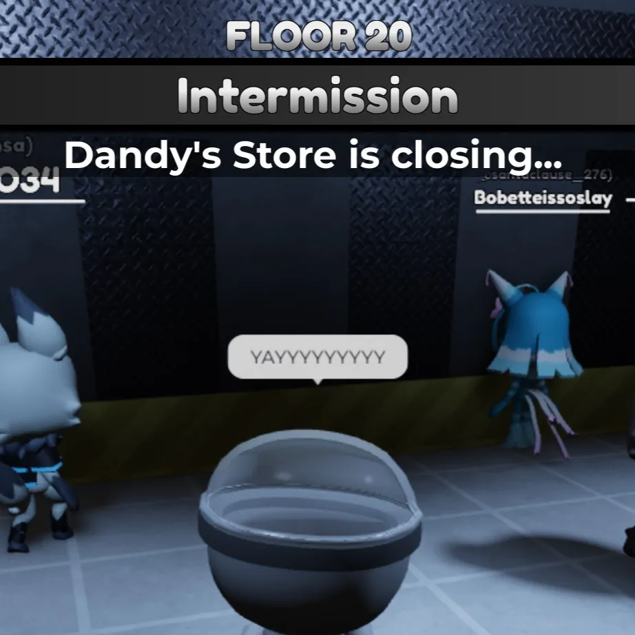 chat with ai character: Tadc exit