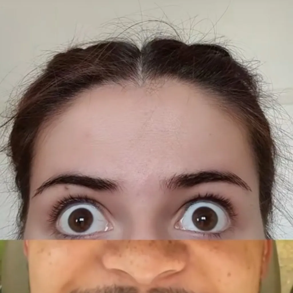 chat with ai character: Tadc meme