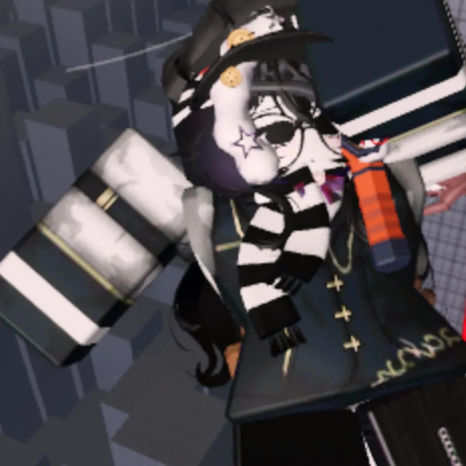 chat with ai character: Dw x fnaf