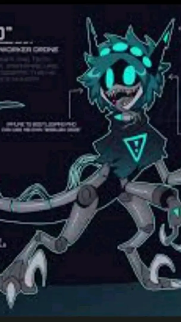 ai character: 065 IO (Me) background