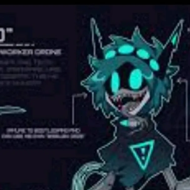chat with ai character: 065 IO (Me)