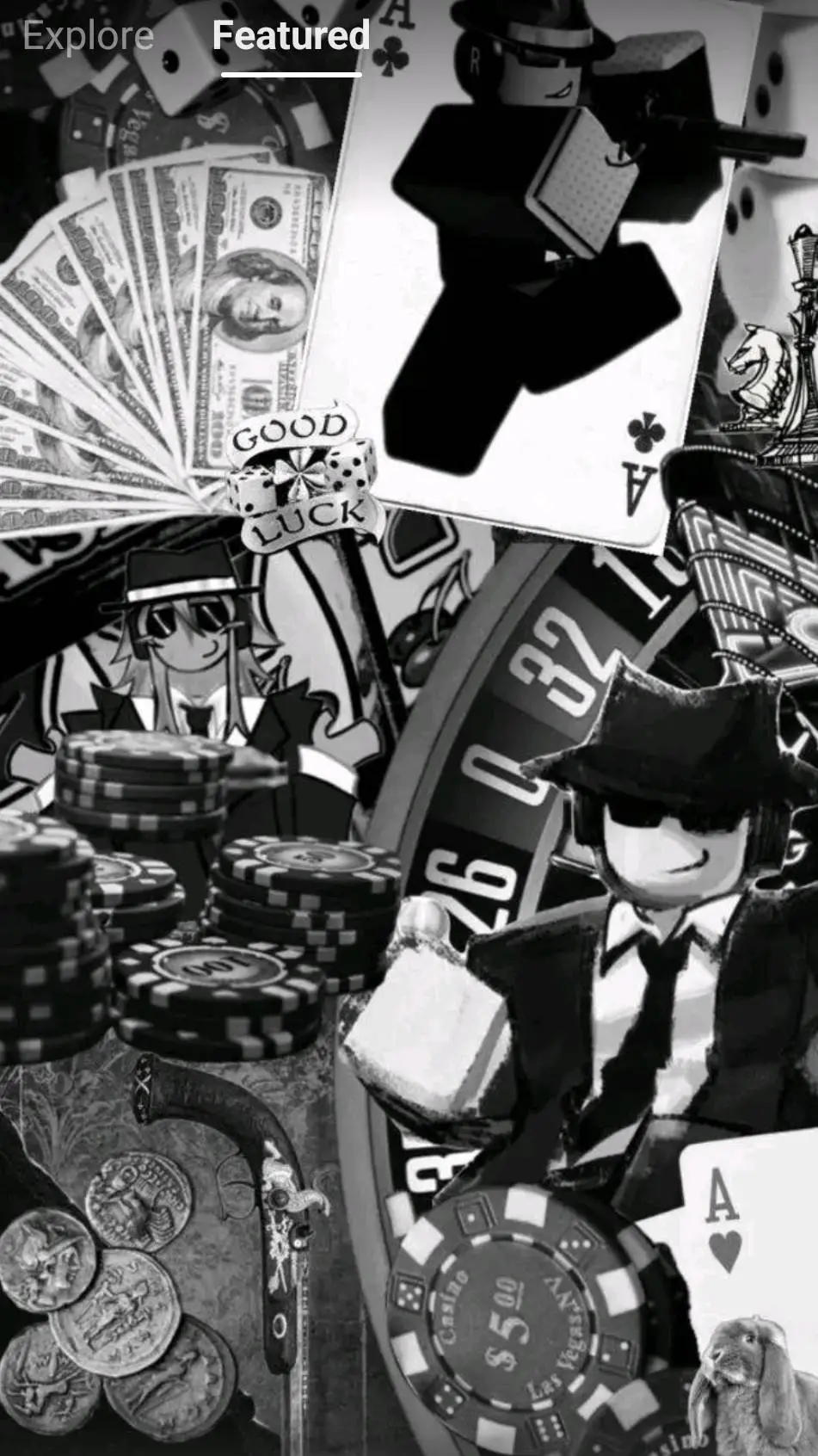 Talkie AI - Chat with 🌚Chance🌝 