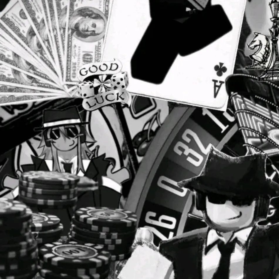 chat with ai character: 🌚Chance🌝 