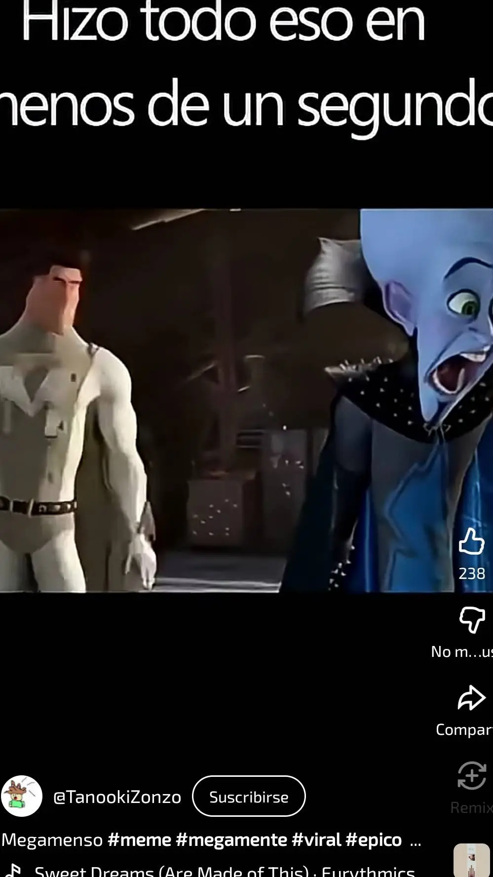 ai character: metroman el de  background