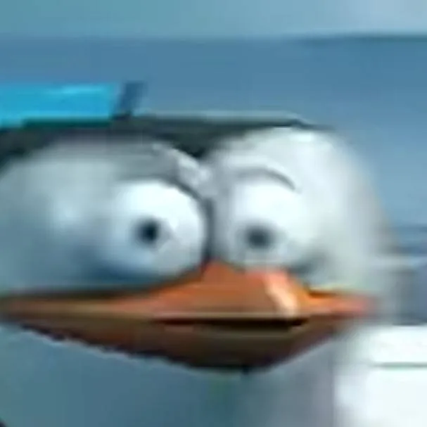 chat with ai character: skipper 