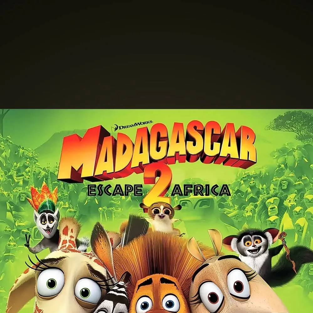 chat with ai character: Madagascar 