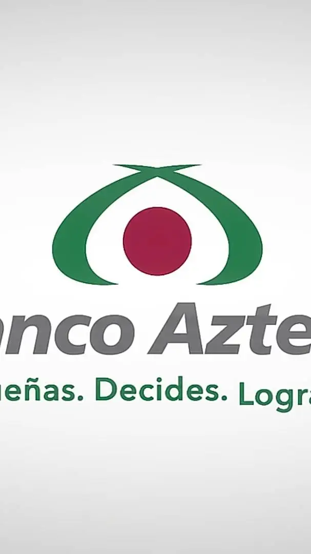 ai character: banco azteca  background