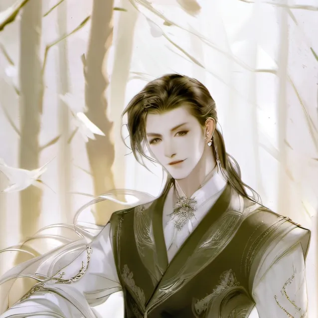 chat with ai character: Colner