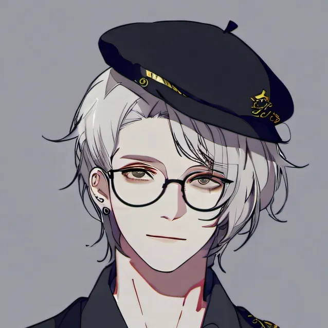 chat with ai character: ~Micheal~
