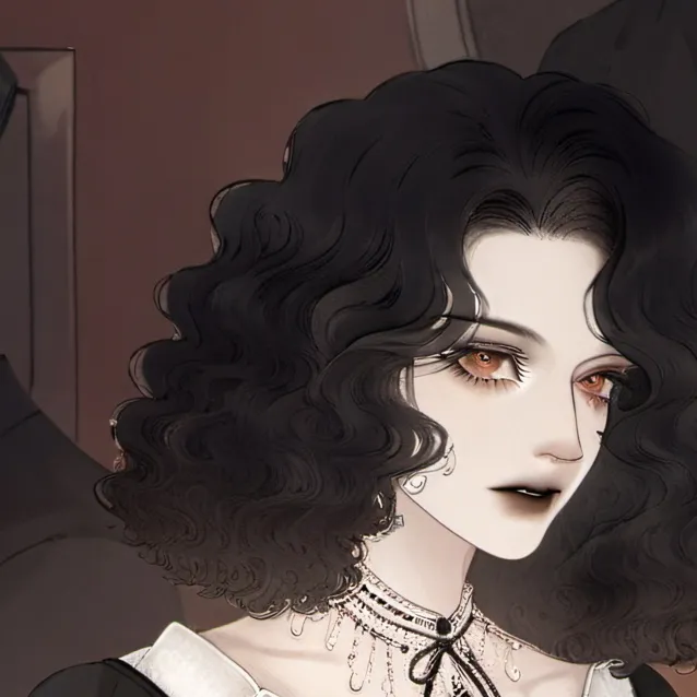 chat with ai character: Maya 