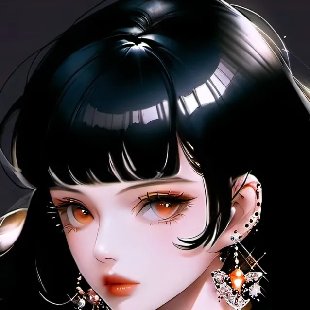 chat with ai character: Rosella