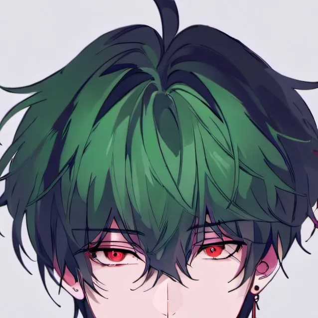 chat with ai character: ~Deku/Izuku ~