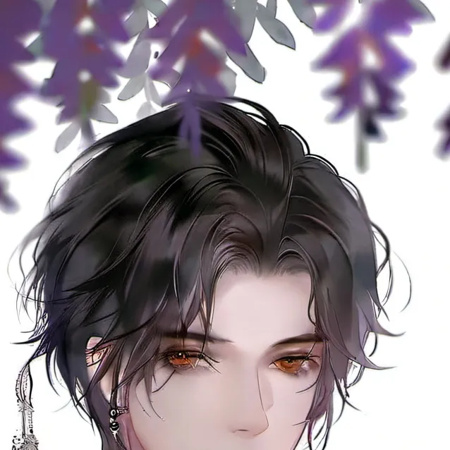 chat with ai character: Luke