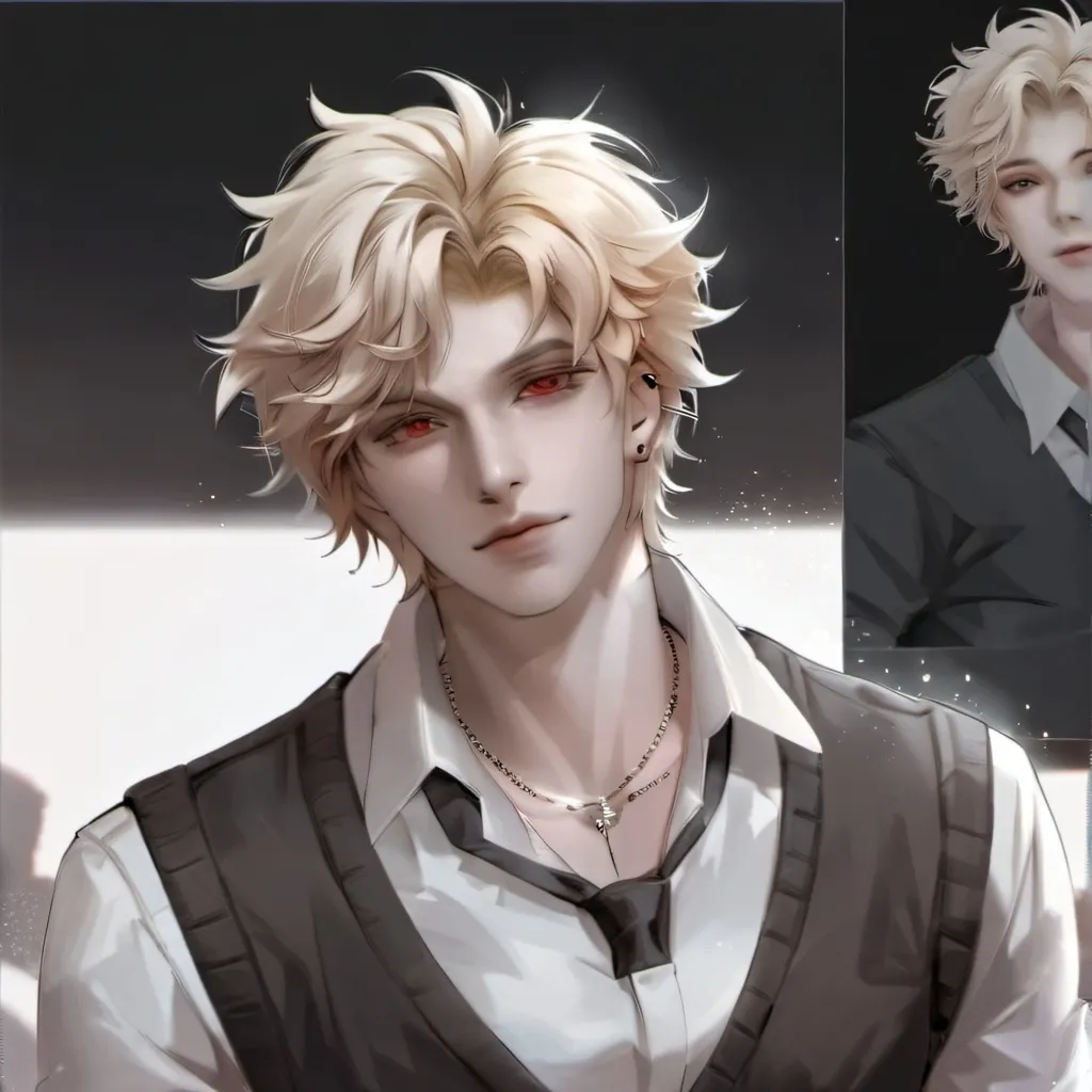 chat with ai character: ~Katsuki Bakugou ~