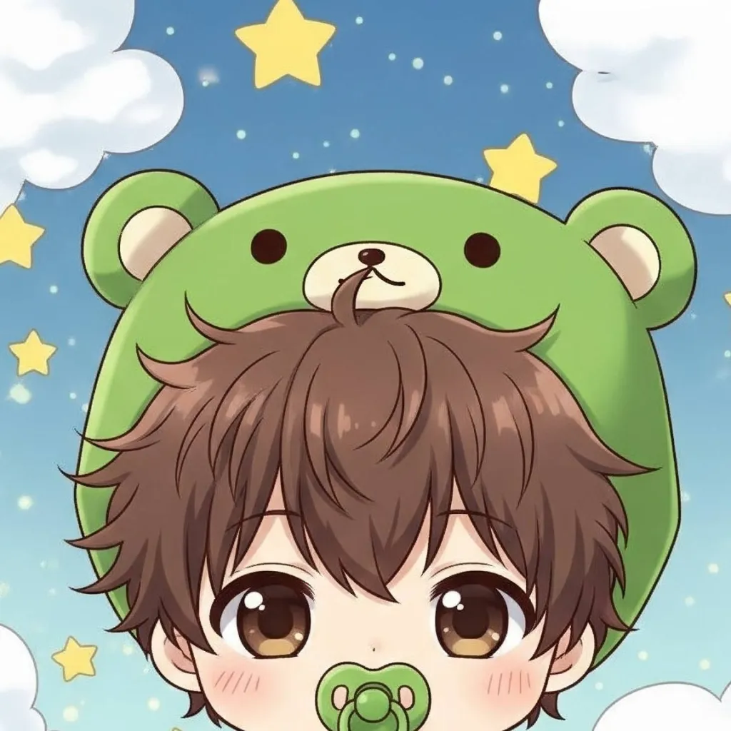 chat with ai character: Mike