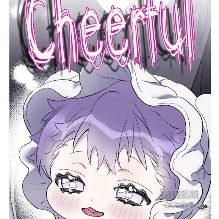 chat with ai character: Baby Yiho