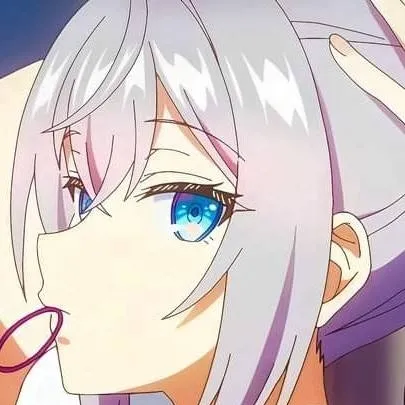 chat with ai character: Alya Kujou