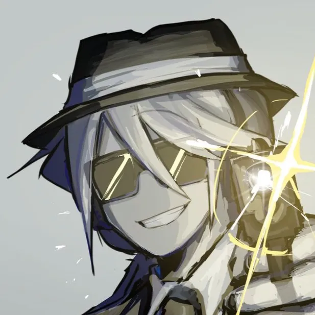 chat with ai character: Chance