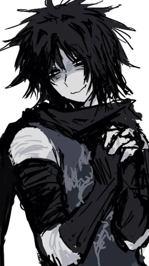 ai character: Two Time background