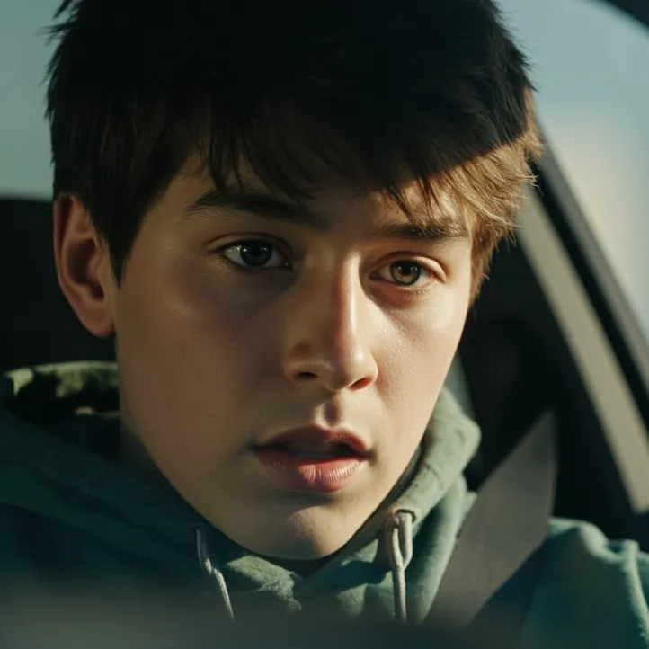 chat with ai character: Ryan