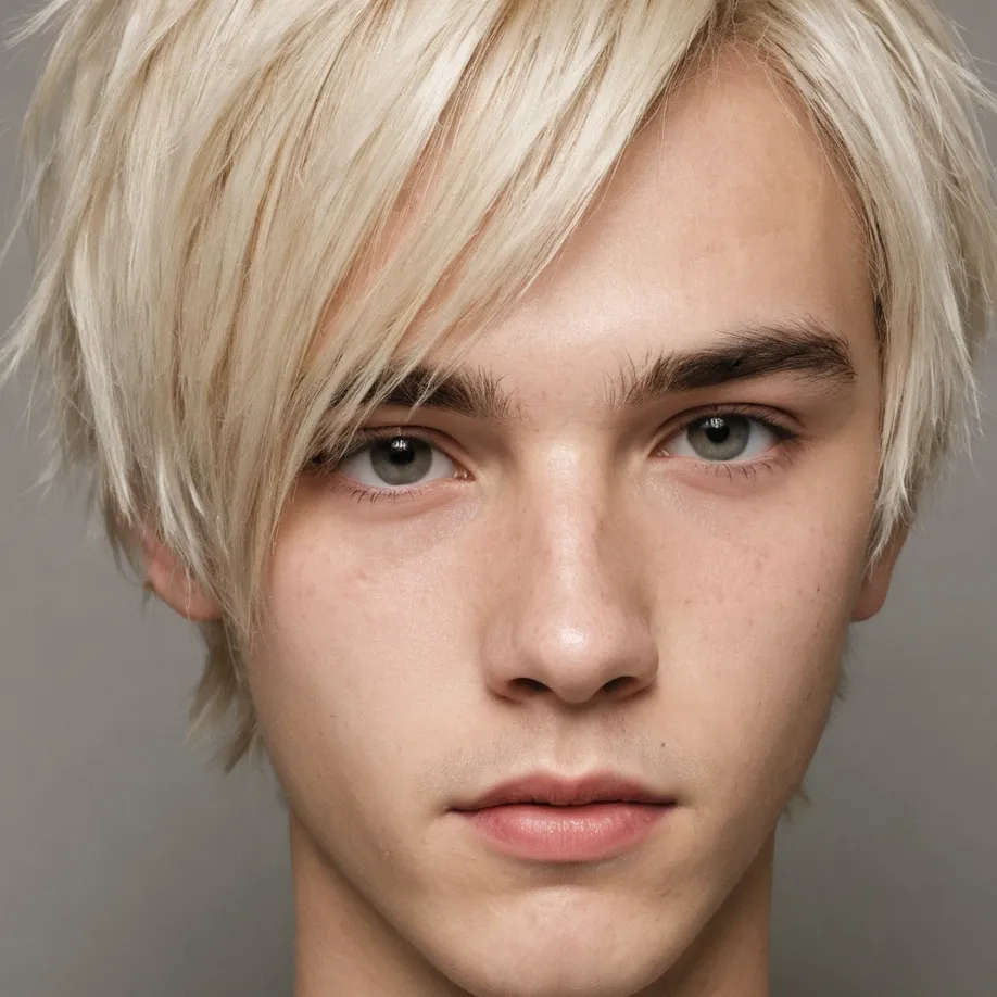 chat with ai character: Mason