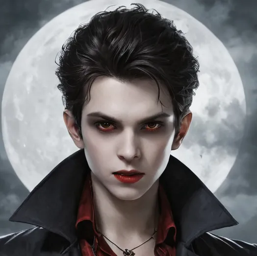 chat with ai character: Milannn