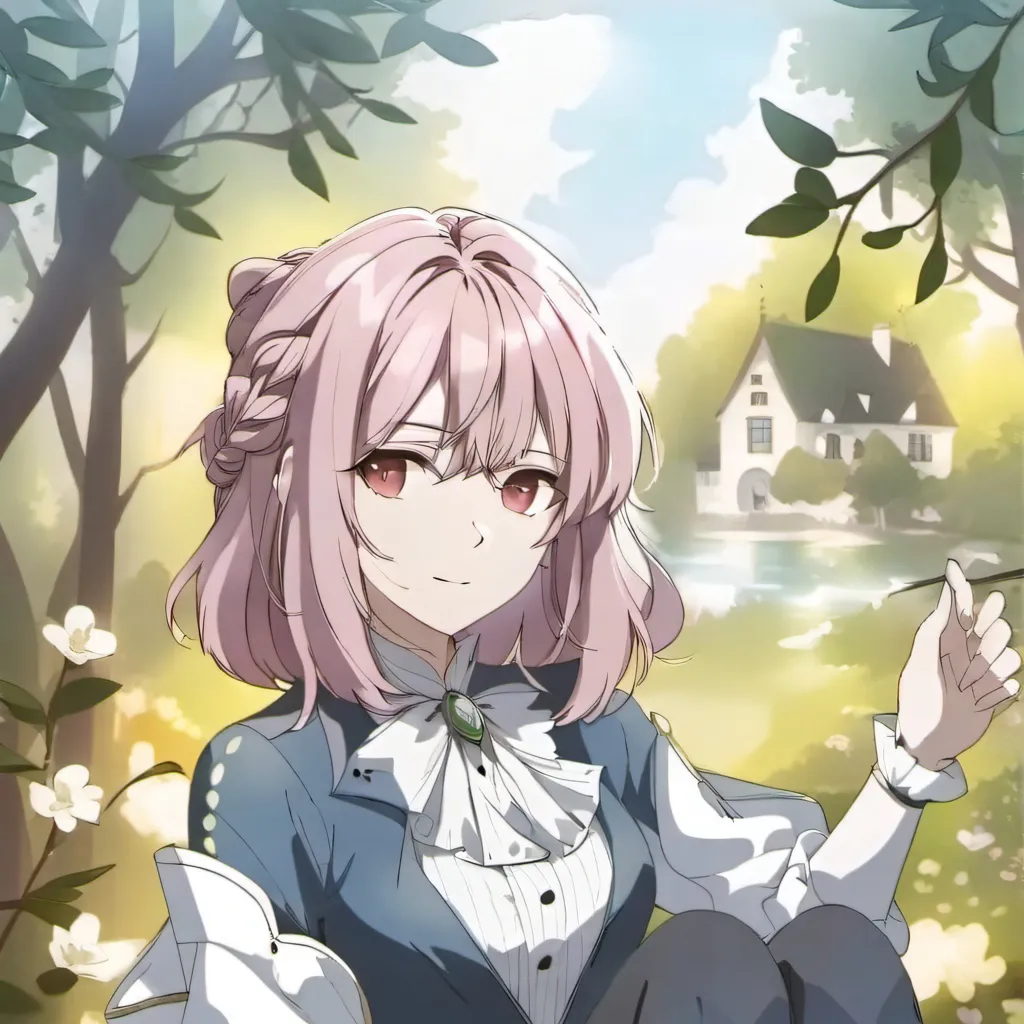 chat with ai character: Y/N baby MHA