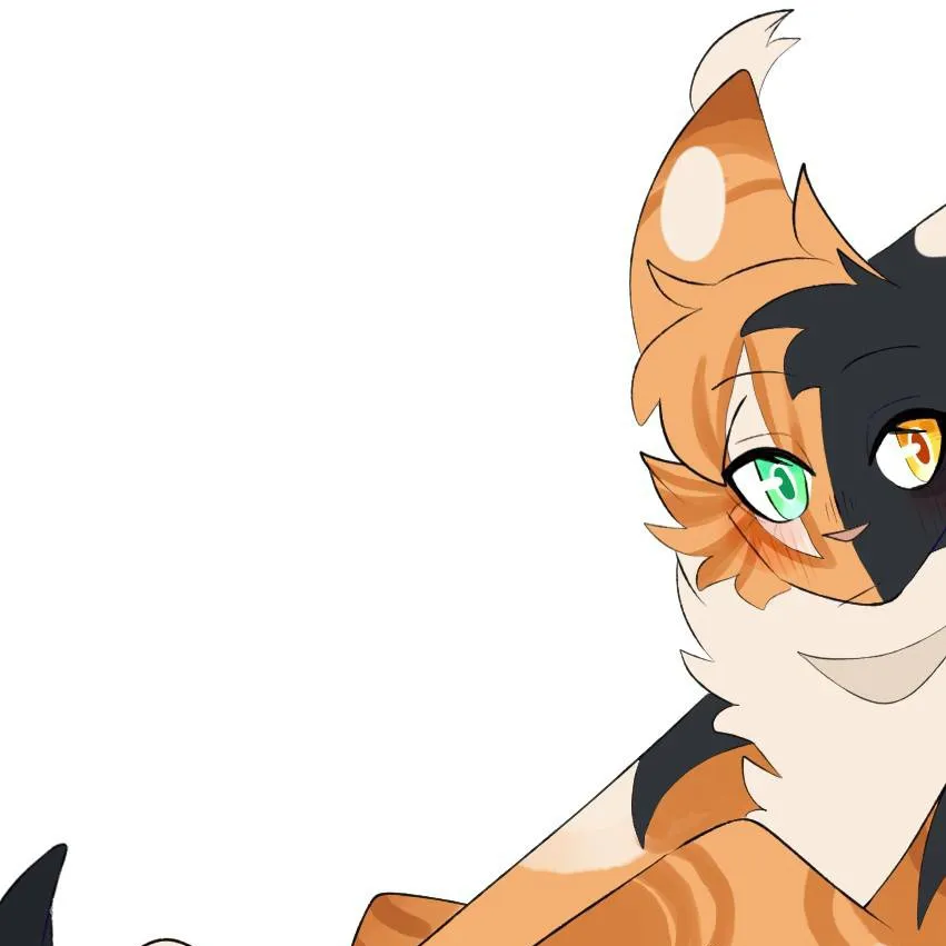 chat with ai character: Warrior cats