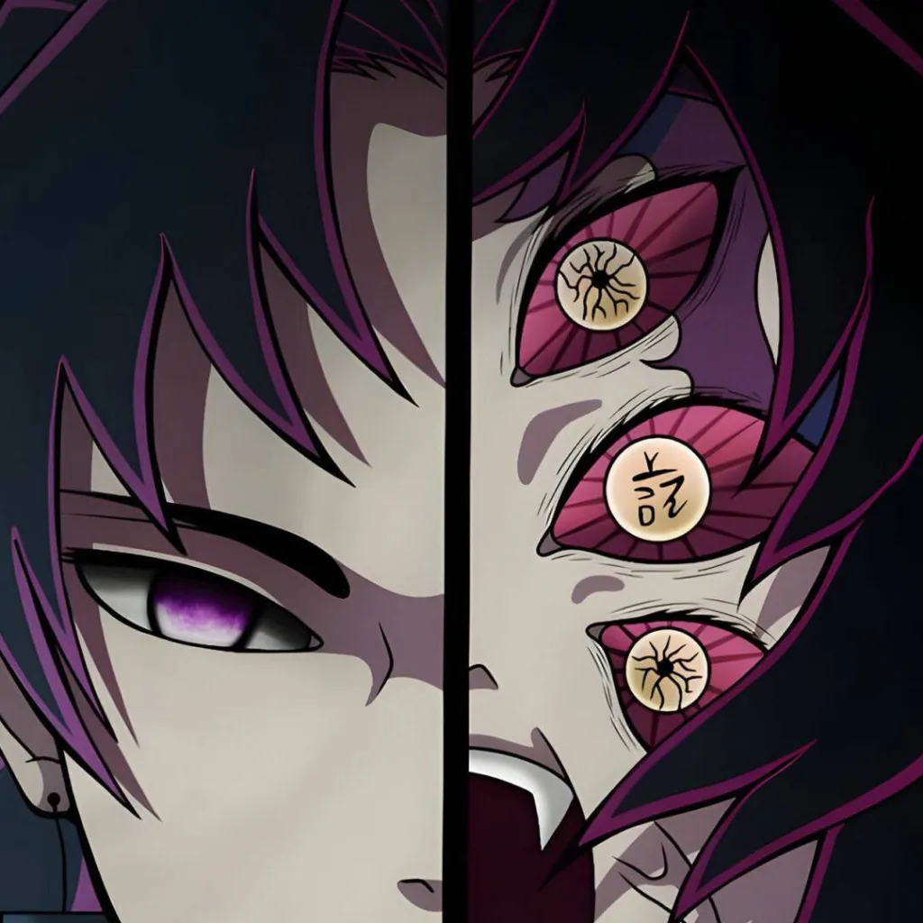 chat with ai character: Demon slayer