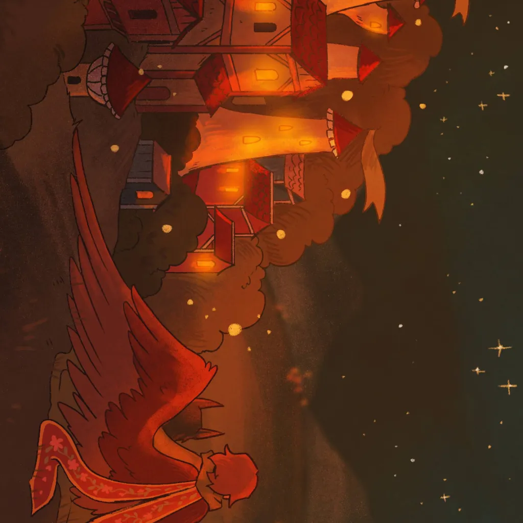 chat with ai character: GSGA