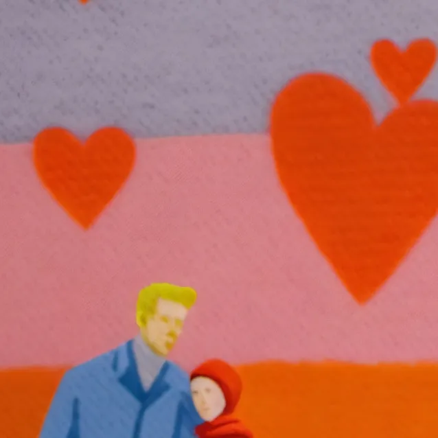 chat with ai character: Johnny x daisy 