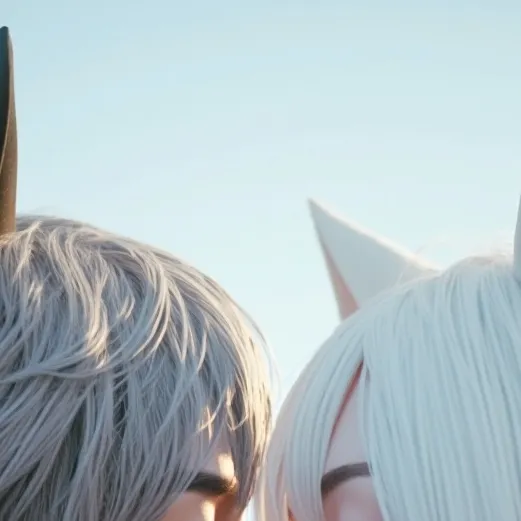 chat with ai character: Wenda x Gray