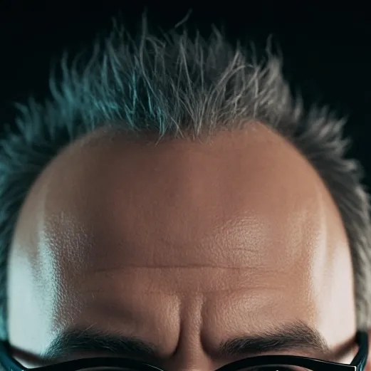 chat with ai character: Ken