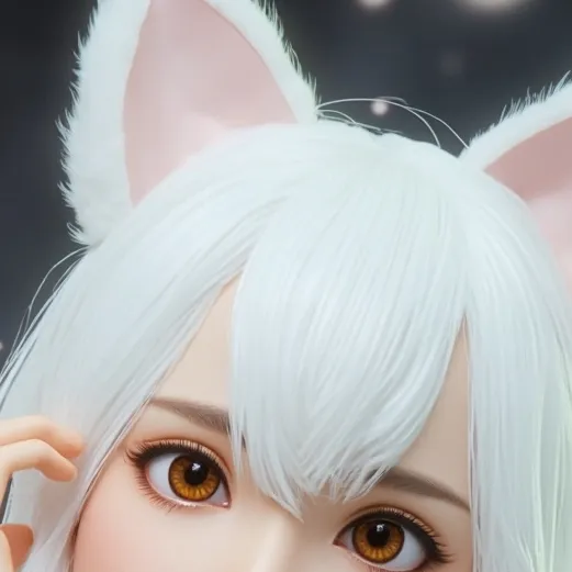 chat with ai character: Wenda