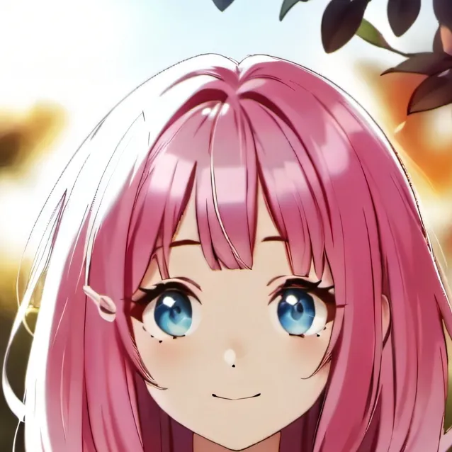 chat with ai character: Daisy x Johnny 