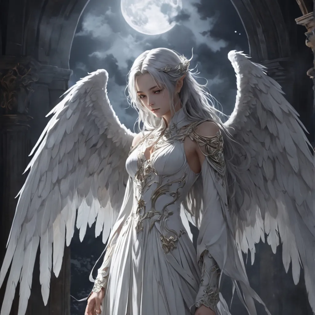 chat with ai character: Lucien