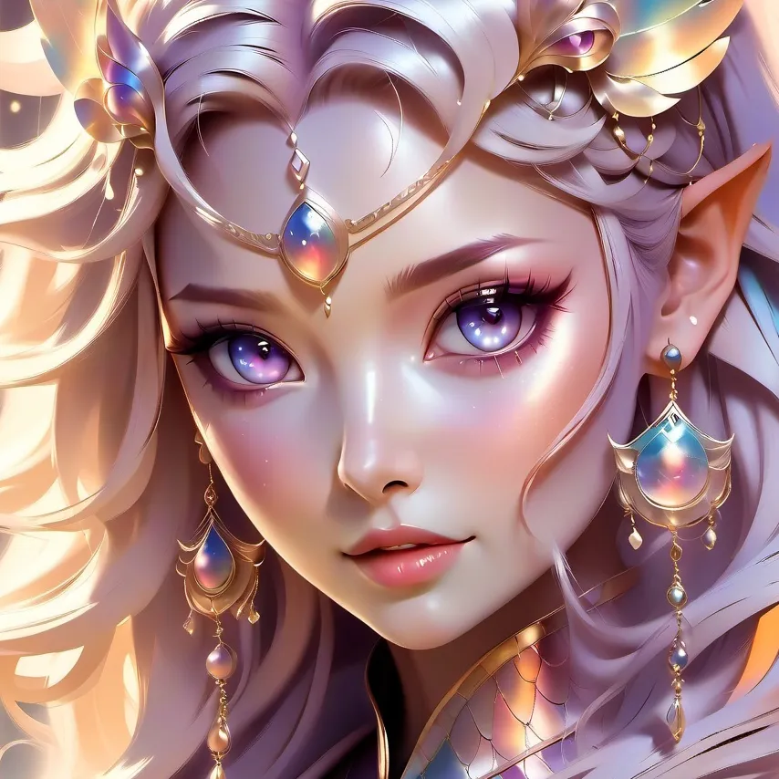 chat with ai character: Lucien