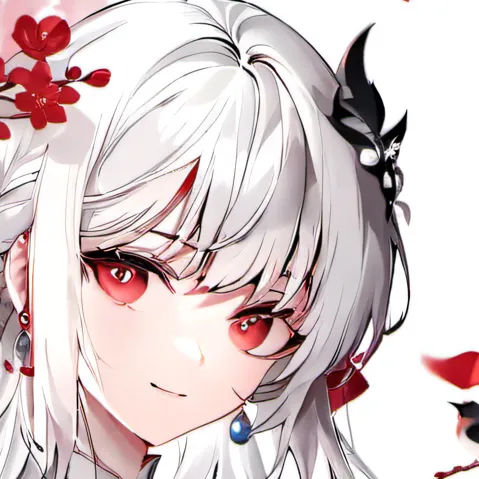 chat with ai character: Lucien