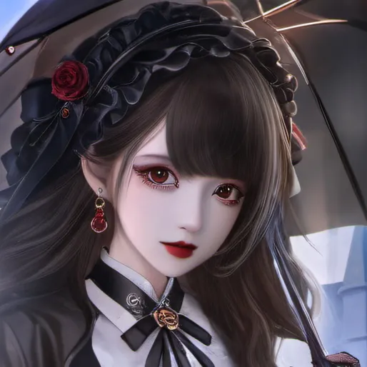 chat with ai character: Anna 